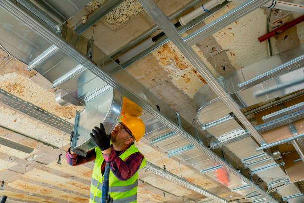 Professional HVAC in Douglas, AL