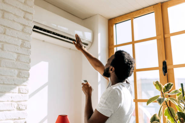 Best HVAC for Healthcare Facilities in Douglas, AL