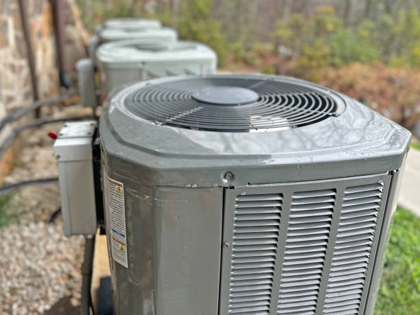 Best HVAC Software and Technology in Douglas, AL