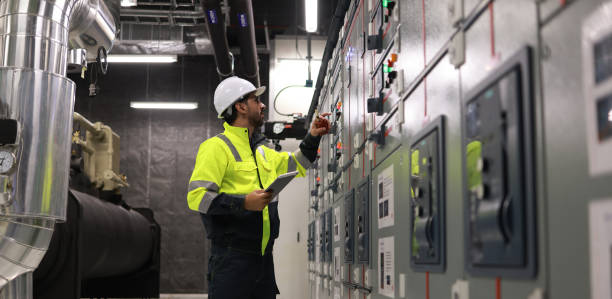 Best Energy-efficient HVAC Solutions in Douglas, AL